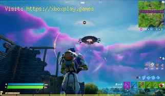 Fortnite: todos los desafíos para la semana 4 de la temporada 7