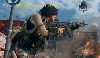 Call of Duty Warzone: Cómo ver tu RP de Warzone
