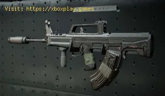 Call of Duty Warzone: el mejor equipamiento de QBZ-83 para la temporad