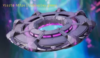 Fortnite: cómo experimentar la baja gravedad con Alien Nanites o en l