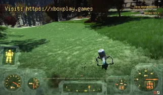 Fallout 76: come trovare Liberator