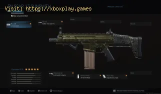 Call of Duty Warzone: el mejor equipamiento de FN Scar 17 para la temp