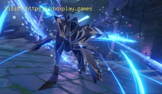 Genshin Impact: wo man den Herold of the Abyss findet und besiegt