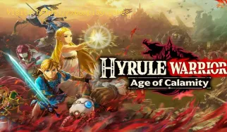 Hyrule Warriors Age of Calamity: Cómo obtener los trofeos Stone Talus