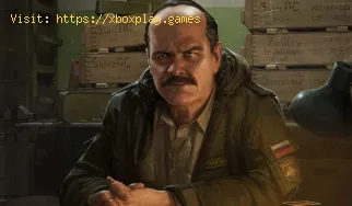 Escape From Tarkov: Cómo conseguir el reloj de bolsillo de bronce