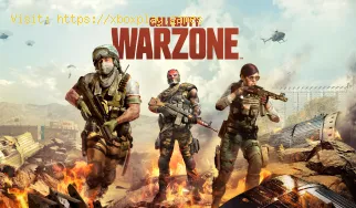 Call of Duty Warzone: Cómo cancelar el deslizamiento en la Temporada 