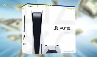 PS5: Cómo usar un teclado y un mouse