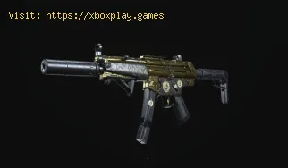 Call of Duty Warzone: el mejor equpamiento de MW MP5 para la temporada