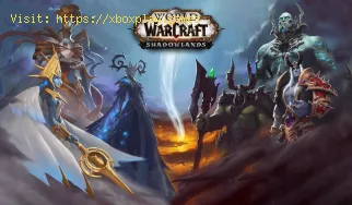 World of Warcraft Shadowlands: Como vencer uma batalha de animais de e