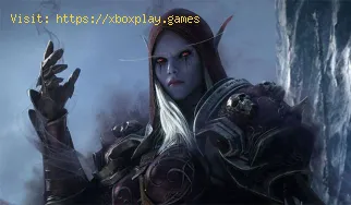 World of Warcraft Shadowlands: Como ganhar popularidade