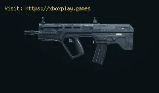 Call of Duty Warzone: el equipamiento de RAM-7 para la temporada 4