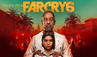 Far Cry 6: PC-Anforderungen