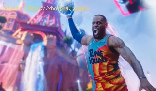 Space Jam A New Legacy: Wie man kostenlos auf Xbox herunterlädt
