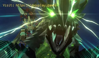 Monster Hunter Stories 2: How to Upgrade your Stable