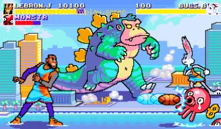 Space Jam A New Legacy: So erhalten Sie alle Karten