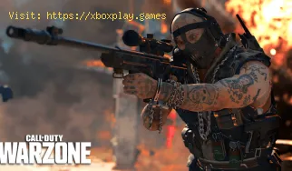 Call of Duty Warzone: los mejores equipamientos de rifle de francotira