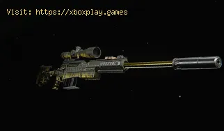 Call of Duty Warzone: el mejor equipamiento de AX-50 para la temporada