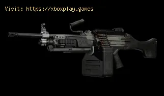Call of Duty Warzone: el mejor equipamiento de Bruen Mk9 para la tempo