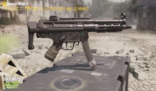 Call of Duty Mobile: la migliore attrezzatura per QQ9 nella stagione 5