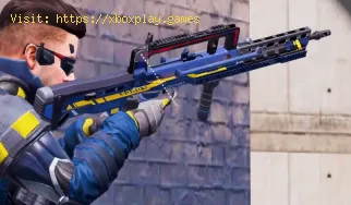 Call of Duty Mobile: come sbloccare gratuitamente FR 556 Cut Wave