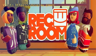 Rec Room: Cómo conseguir tokens