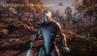 Warframe: come ottenere l'essenza di Vitus