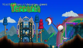 Terraria: Como obter a pistola de corrente