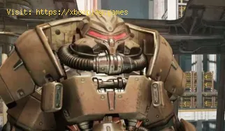 Fallout 76: come ottenere un'armatura atomica Hellcat