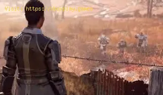 Fallout 76: dove trovare Minerva