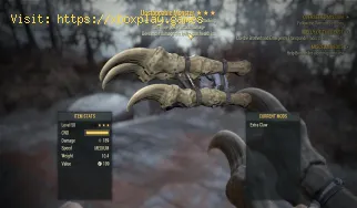 Fallout 76: come ottenere il mostro inarrestabile