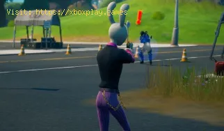 Fortnite: dónde encontrar todos los engendros de IO Guard