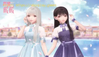 Shining Nikki: How to get Gleaming Shards