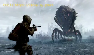 Fallout 76: dove trovare la regina Mirelurk
