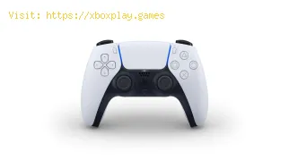 Cómo apagar el control PS5 en la PC