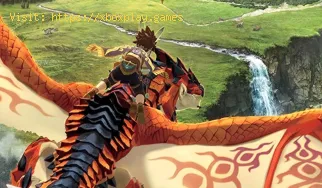 Monster Hunter Stories 2: How To Change Monsties