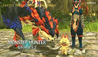 Monster Hunter Stories 2: How to Get More Money