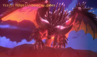 Monster Hunter Stories 2: How to Get Paintberry