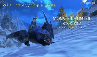 Monster Hunter Stories 2: How to Get More Honey