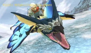 Histórias de Monster Hunter 2: Como obter Duskshroom