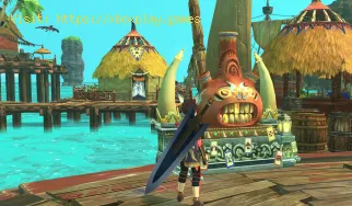 Histórias de Monster Hunter 2: como usar o pote de oração