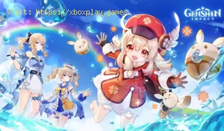 Genshin Impact: So nehmen Sie am Summer Taste Fan Art Contest teil