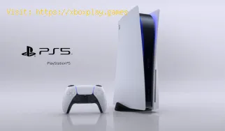 PS5: Cómo corregir el código de error CE-107857-8