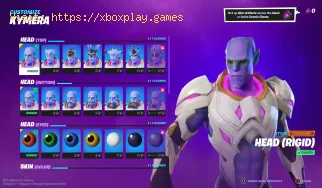 Fortnite: dónde encontrar todos los artefactos alienígenas en la sem