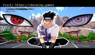 Naruto a Boruto Shinobi Striker: Como obter o Rinnegan