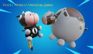 Fortnite: cómo usar un toro inflable