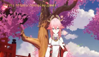 Genshin Impact: Wer ist Yae?