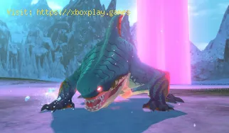 Histórias de Monster Hunter 2: como quebrar pedras