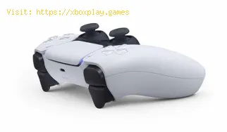 PS5: Cómo actualizar tu control DualSense