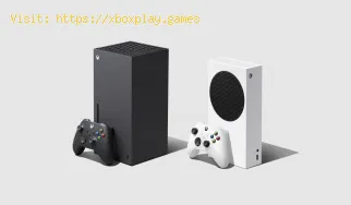 Xbox Series X / S : Comment réparer le contrôleur ne se connecte pa