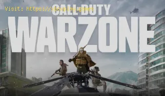 Call of Duty Warzone: Cómo instalar en PC